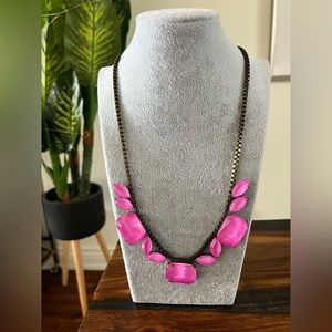 Loren Hope Statement Necklace